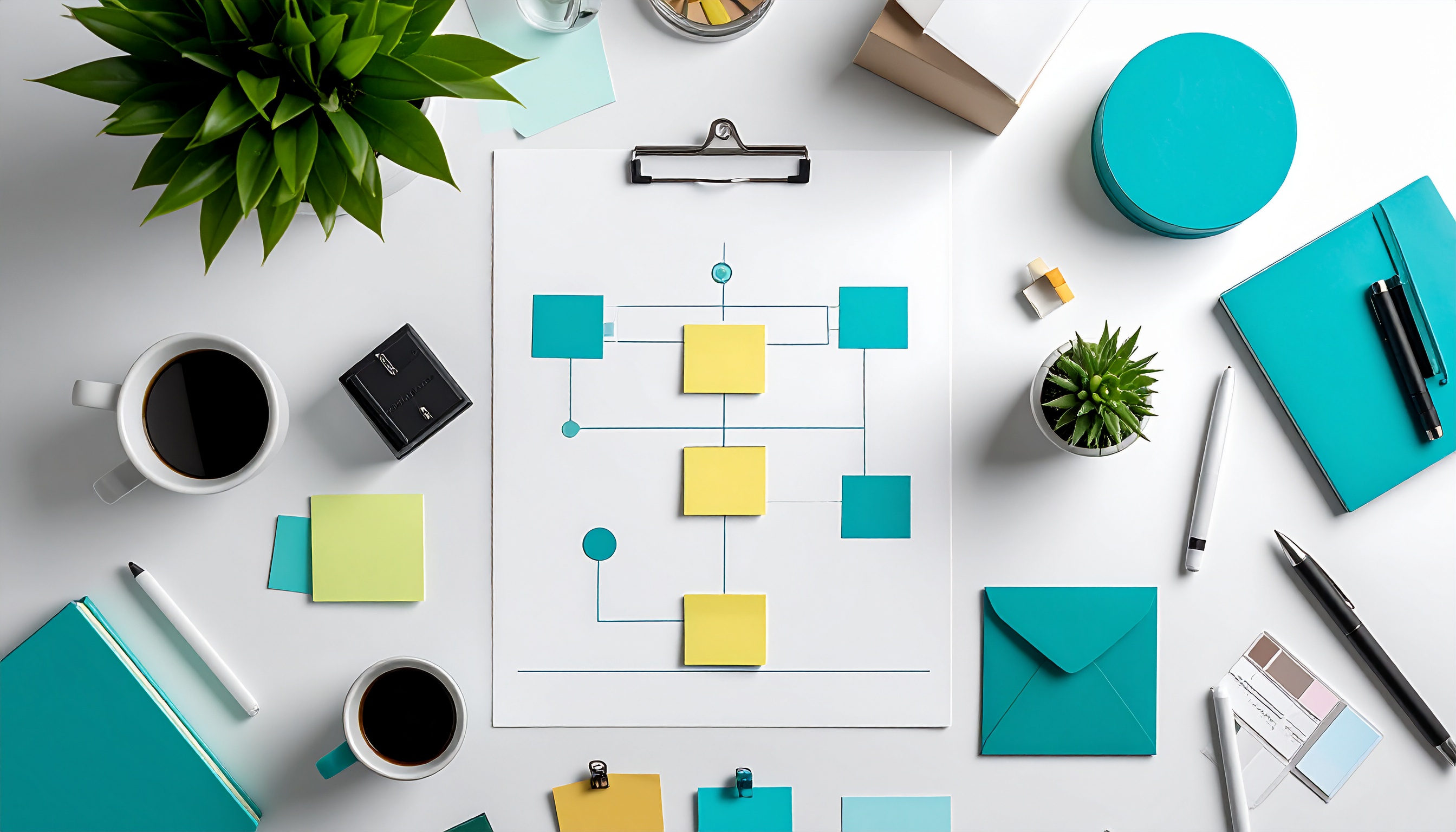 當我們說版面太滿時，其實在說什麼？