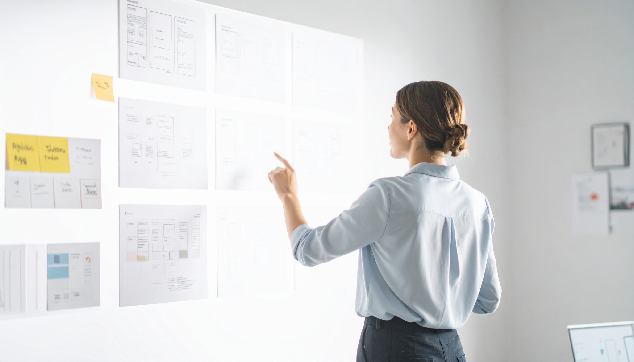 從一張 DM 看出真正的優先順序