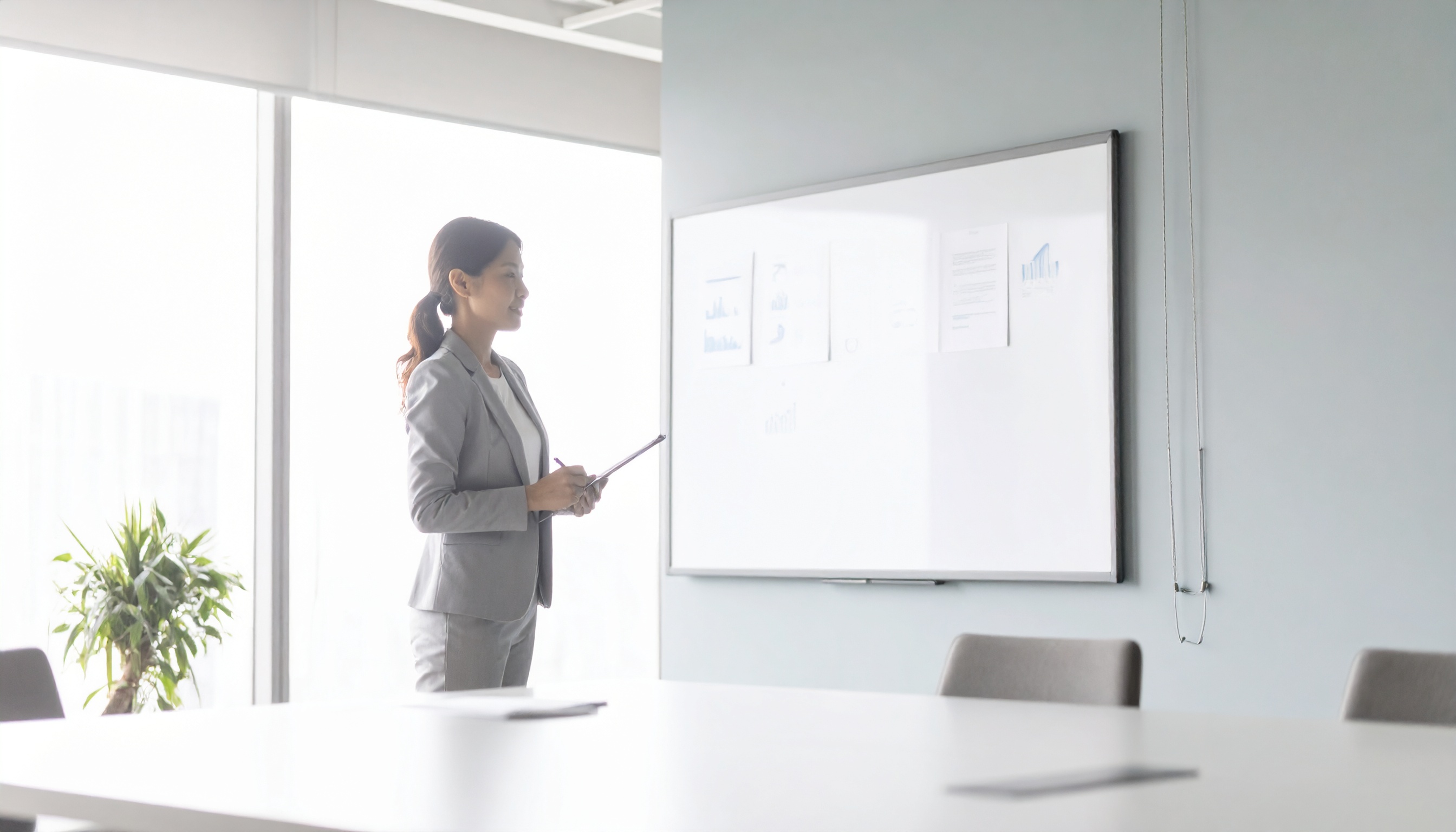 把會議火花變成下一次設計的共通語言